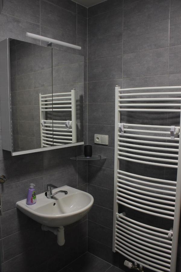 Apartmán Škrovanová Ober Lindewiese Exterior foto